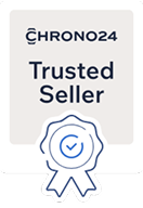 Chrono24 Trusted Seller