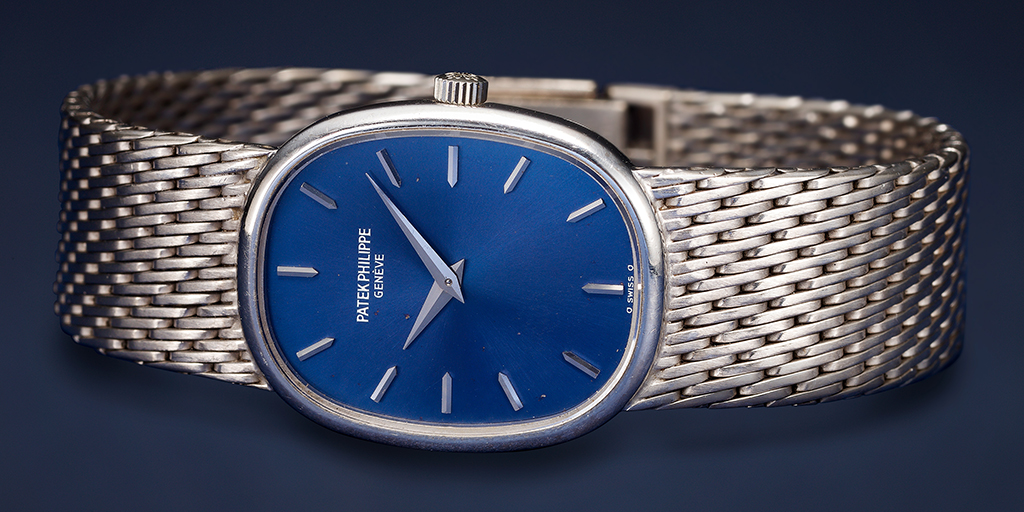 buy vintage patek philippe