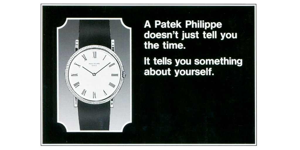 Patek Philippe US chronolog