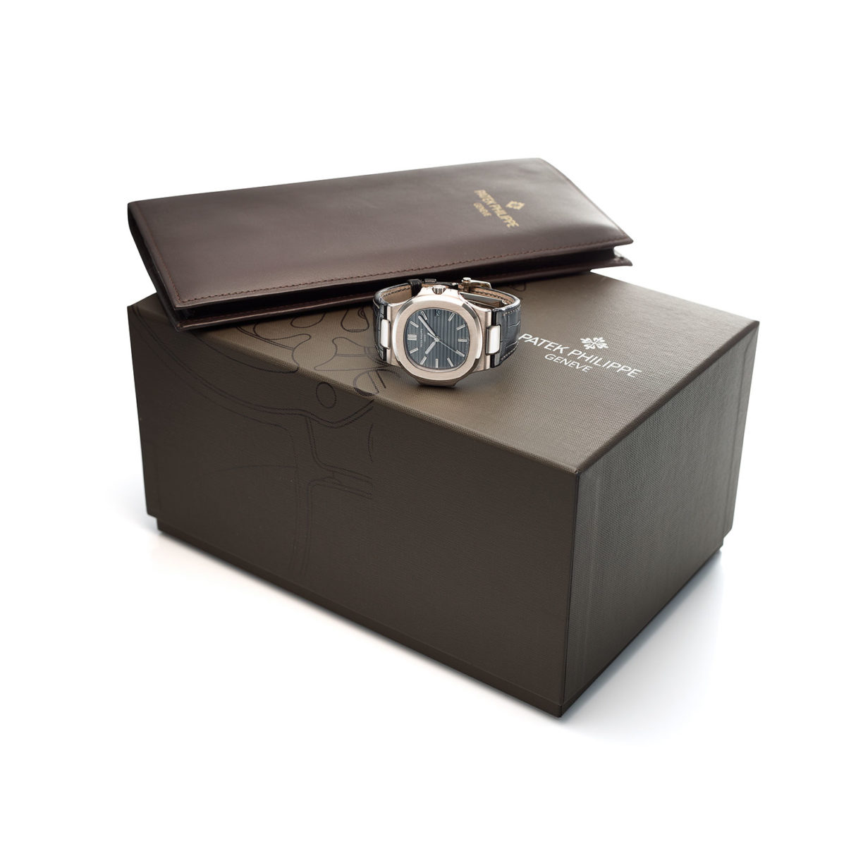 patek philippe 5711g price
