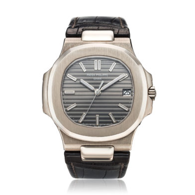 patek philippe 5711g price