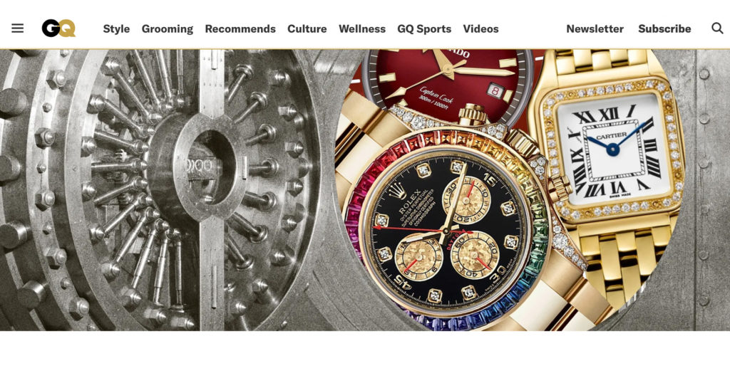 The Best Watch Cases, Safes, and Essential Tools, According to Experts