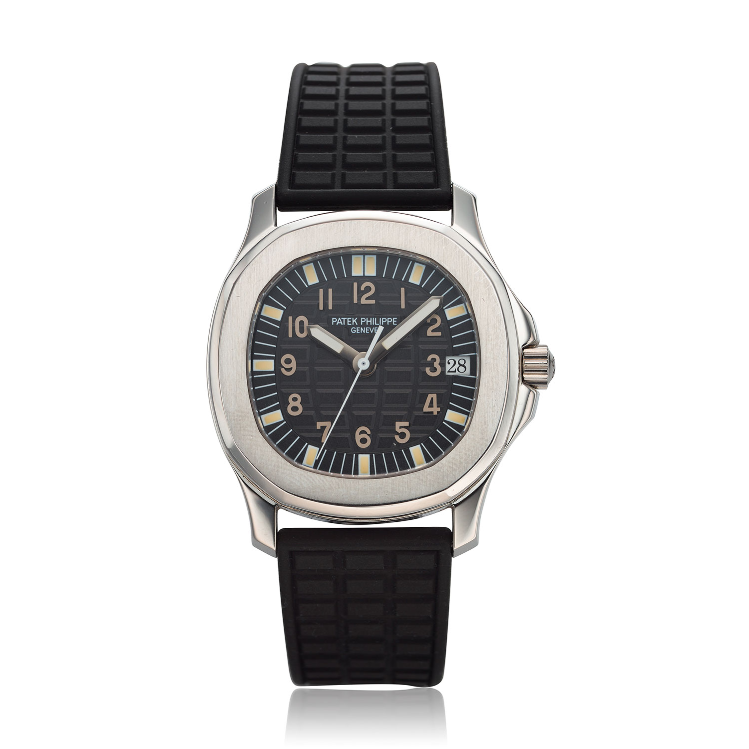 patek philippe aquanaut 5060a