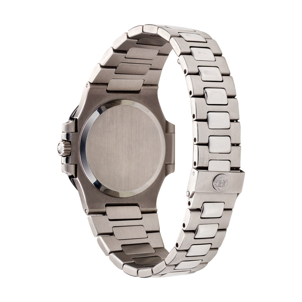 patek philippe nautilus 1982 price