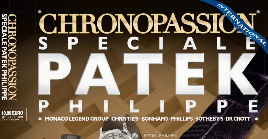 The world of Patek Philippe according to Collectability