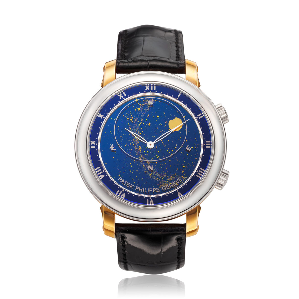 PATEK PHILIPPE GRAND COMPLICATION CELESTIAL REF. 5102PR - Collectability