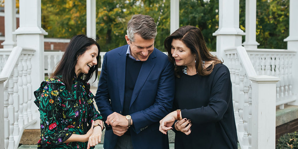 john reardon patek philippe