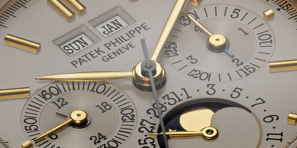 Undervalued: Why Your Perspective Should Change About Patek Philippe Pocket  Watches — Wind Vintage