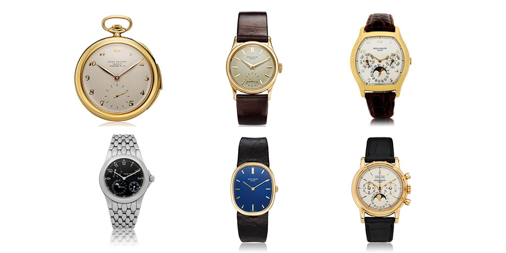 The Iconic Patek Philippe Calatrava: Your Ultimate Dress Watch - The Watch  Company