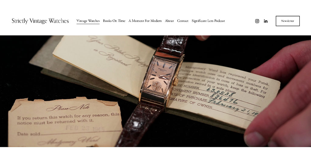 ‘Photo Report: Collectability at The Original Miami Antique Beach Show’