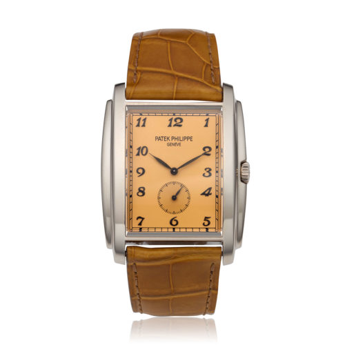 Patek 5124 on sale