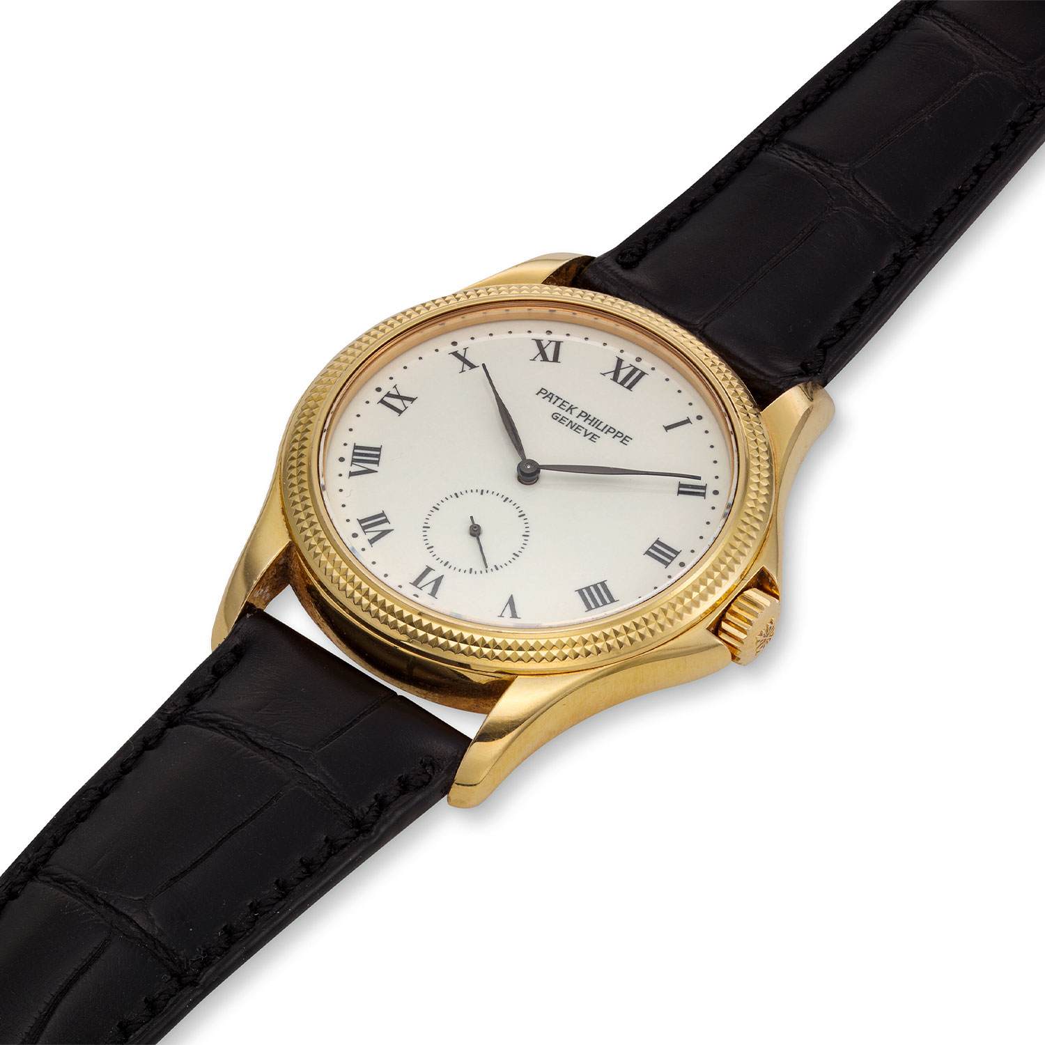 Patek hotsell philippe 5115