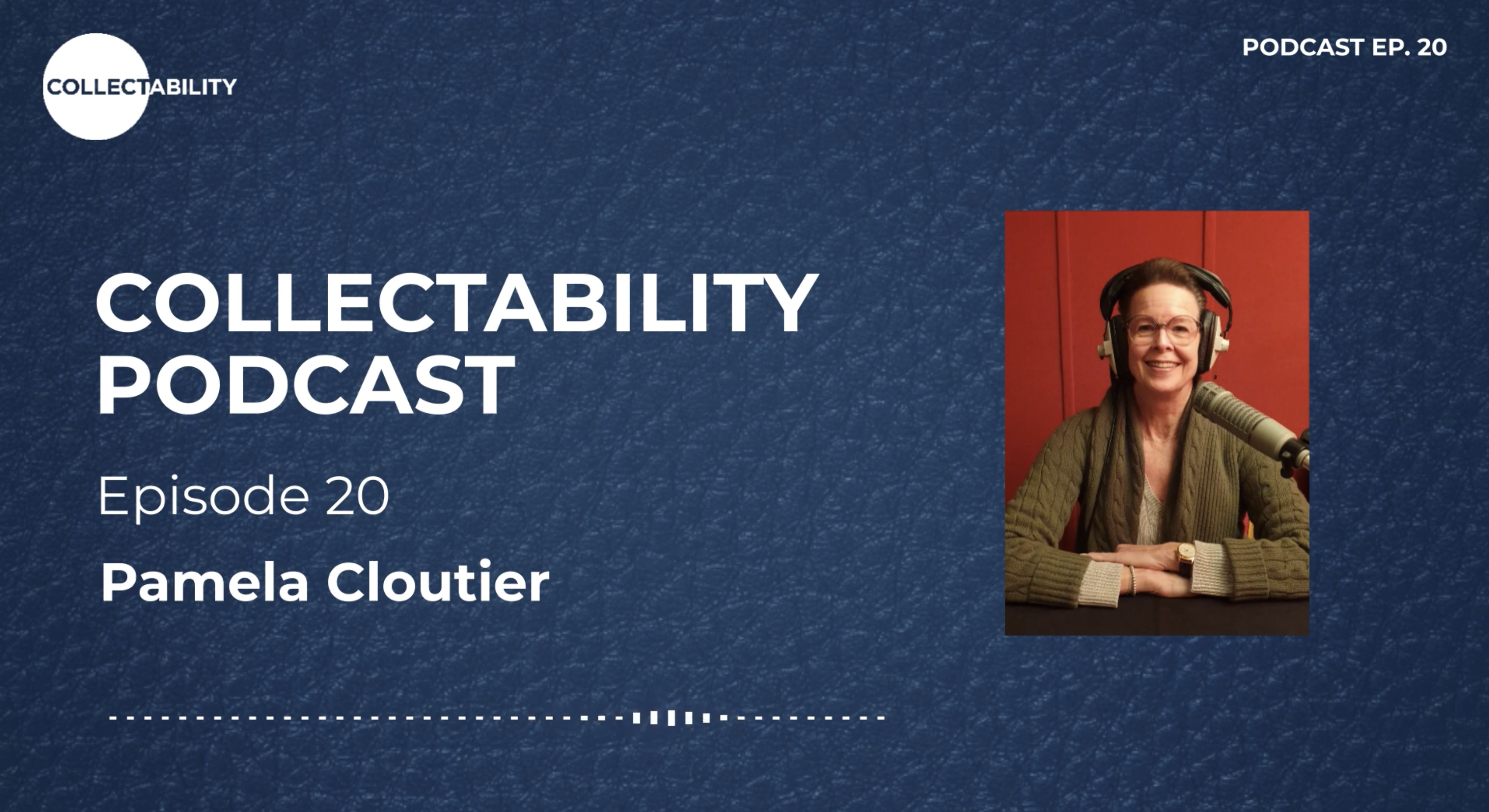 Pamela Cloutier shares her memories of working at Patek Philippe