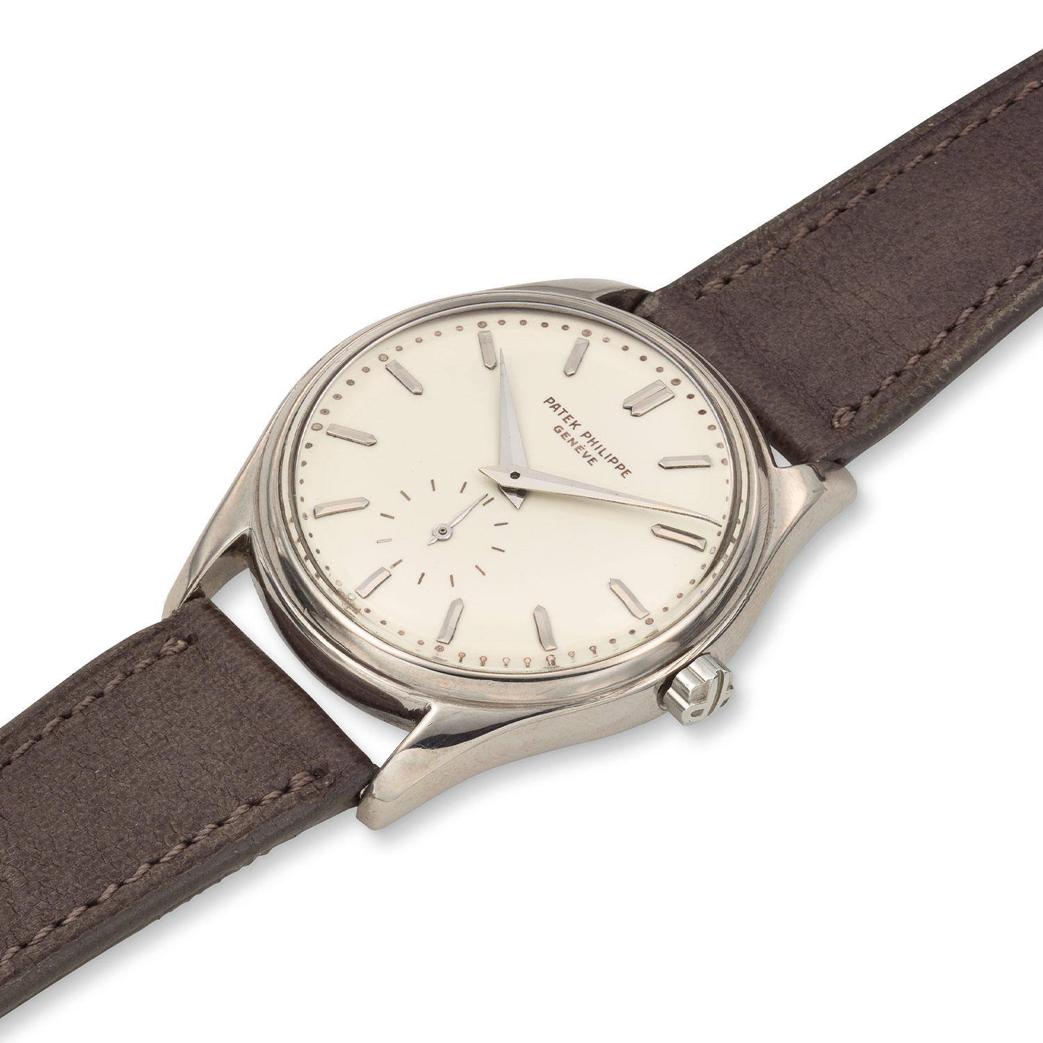 Patek ref clearance 2526