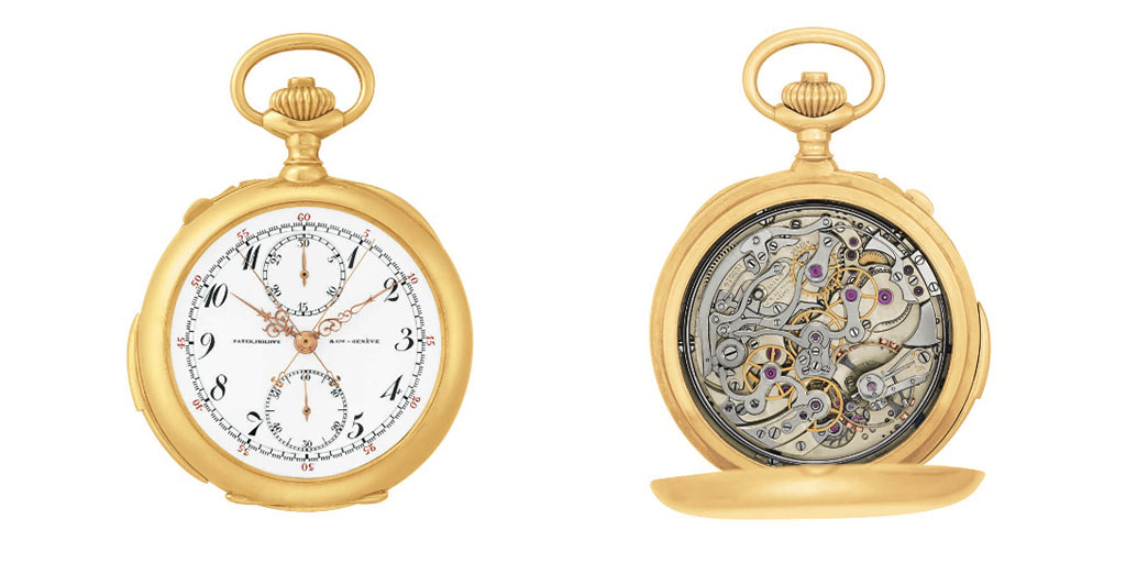 Lessons I learned from Patek Philippe - Collectability