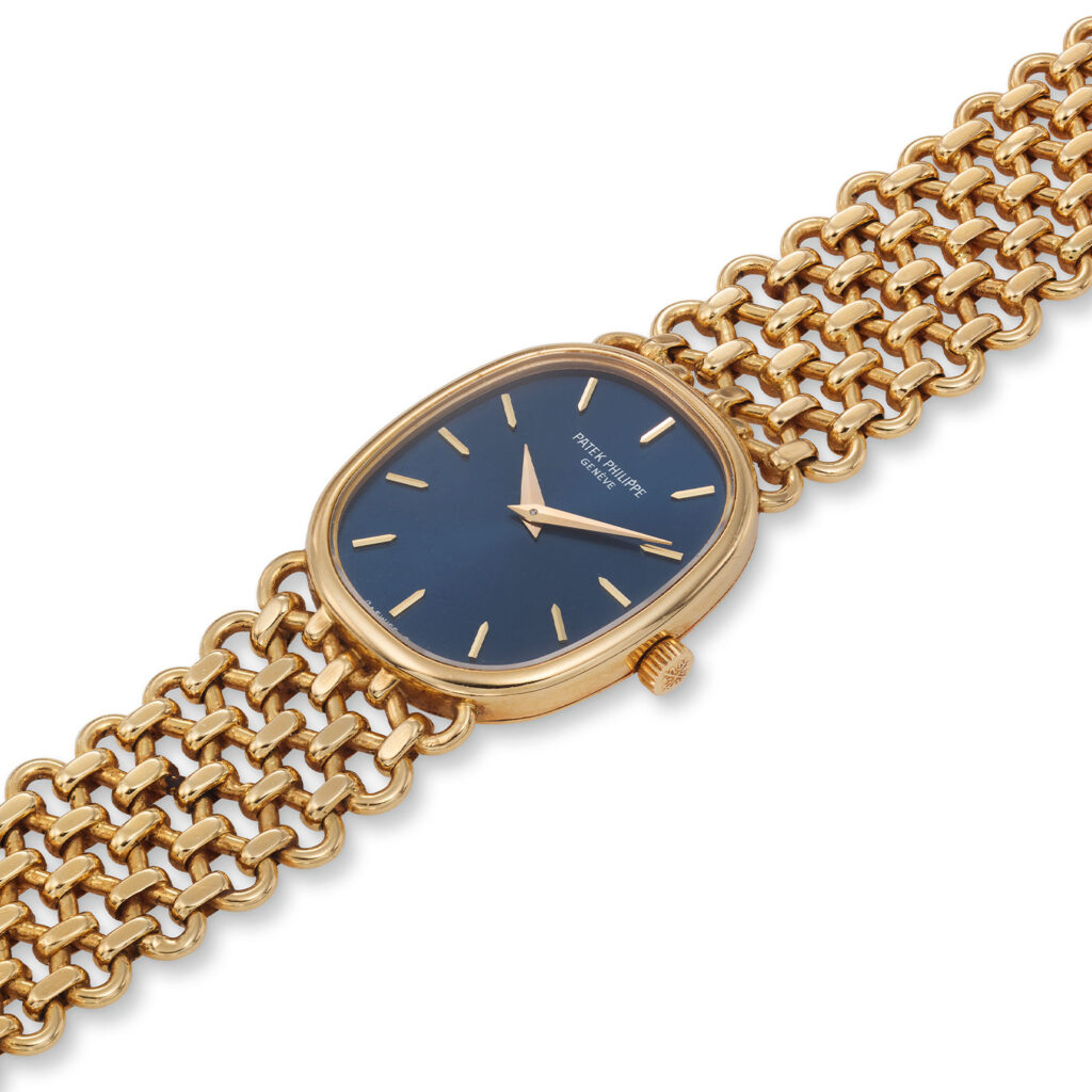 PATEK PHILIPPE YELLOW GOLD REF. 4226/905