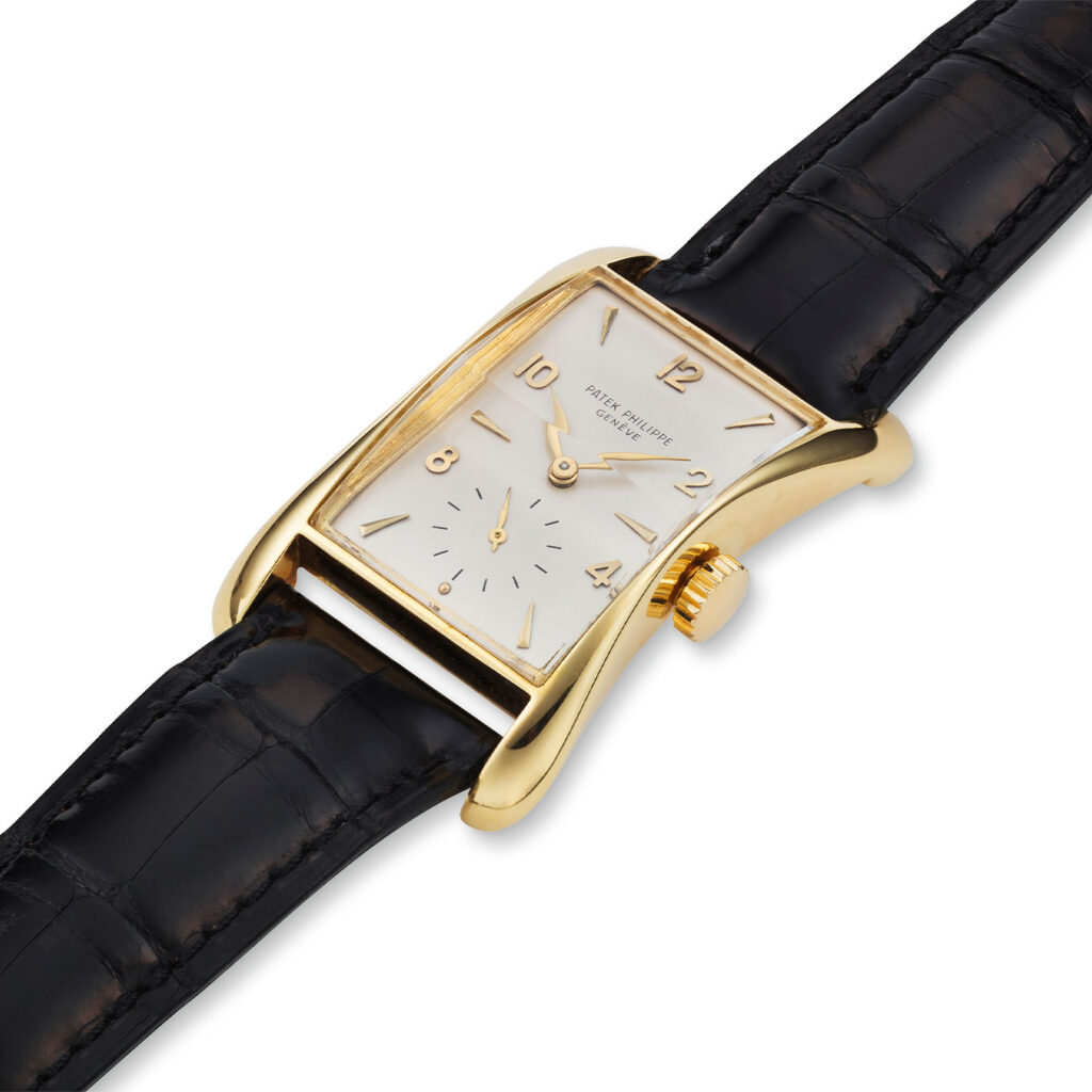 PATEK PHILIPPE ‘MARILYN MONROE’ REF. 2442J