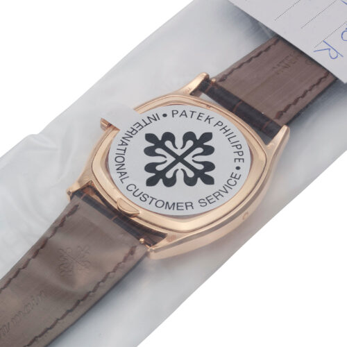 PATEK PHILIPPE PERPETUAL CALENDAR REF. 5940R Collectability