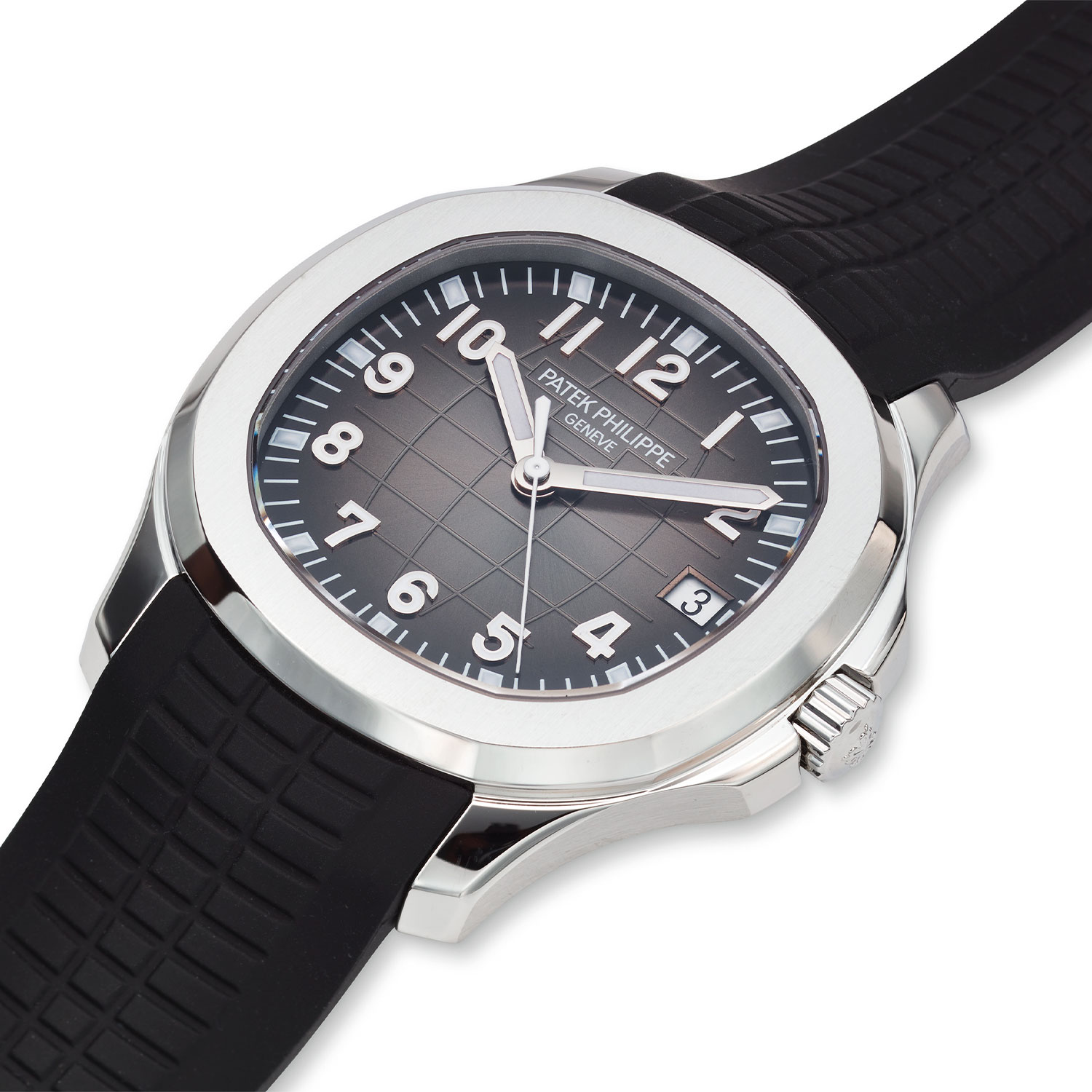 PATEK PHILIPPE コレクションボックス PATEK PHILIPPE パテック レザー製 コレクションケース ボックス