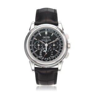 Patek Philippe Perpetual Chronograph