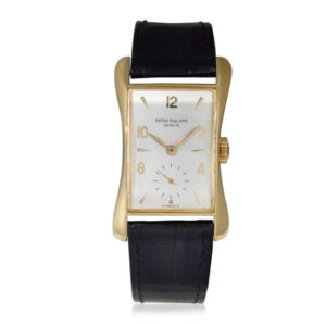 Patek Philippe ‘Marilyn Monroe’