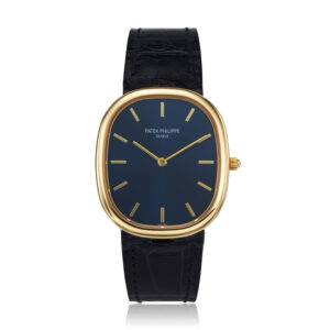 Patek Philippe Ellipse