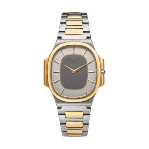 Patek Philippe Nautellipse