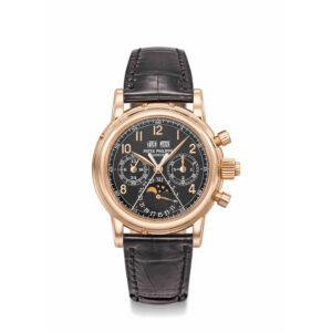 Patek Philippe Split Seconds Chronograph