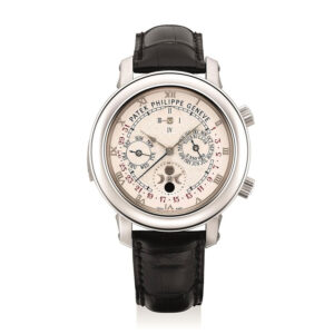 Patek Philippe Sky Moon Tourbillon