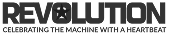 Revolution