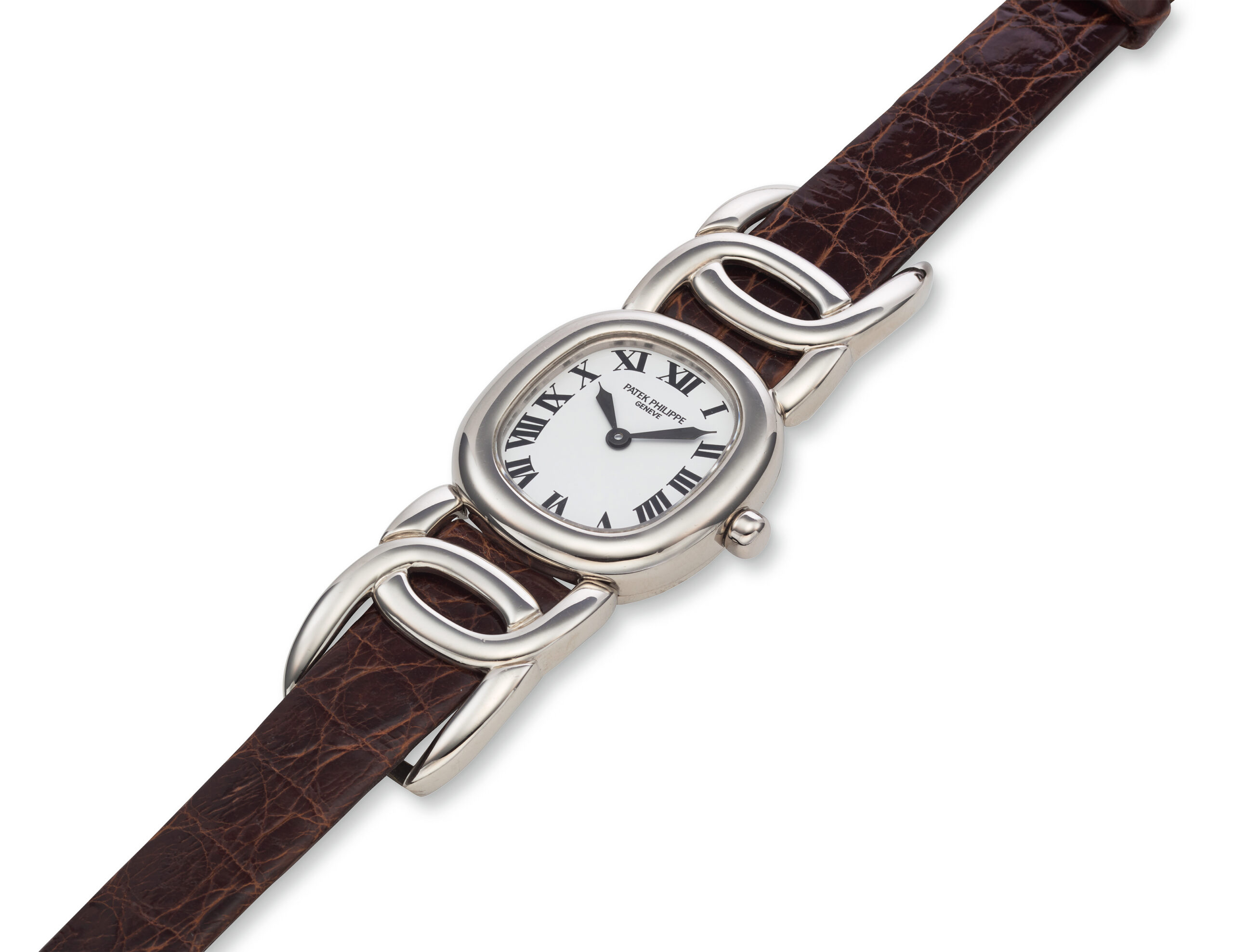 PATEK PHILIPPE GOLDEN ELLIPSE REF. 4830G