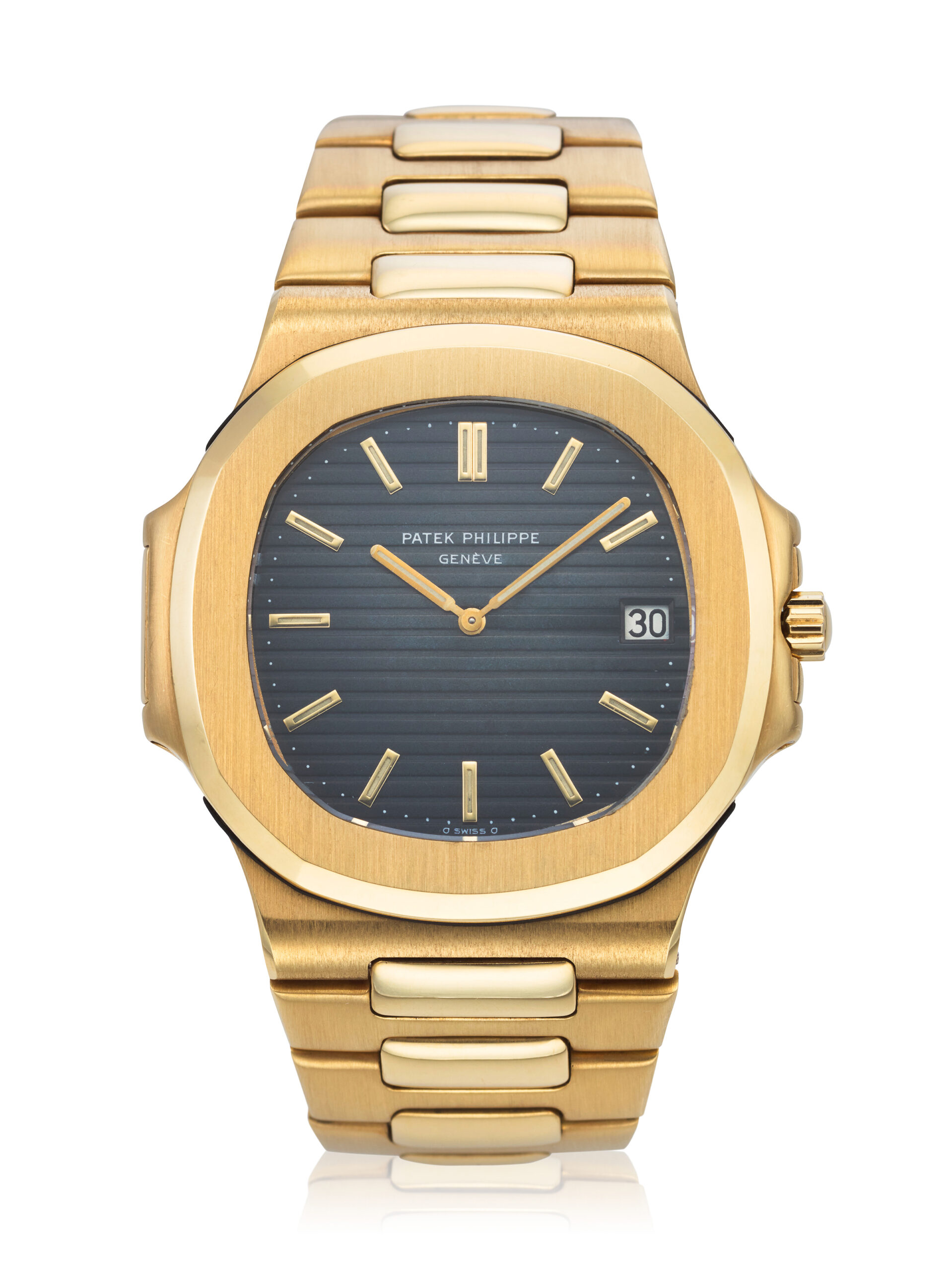PATEK PHILIPPE NAUTILUS REF. 3700/1J