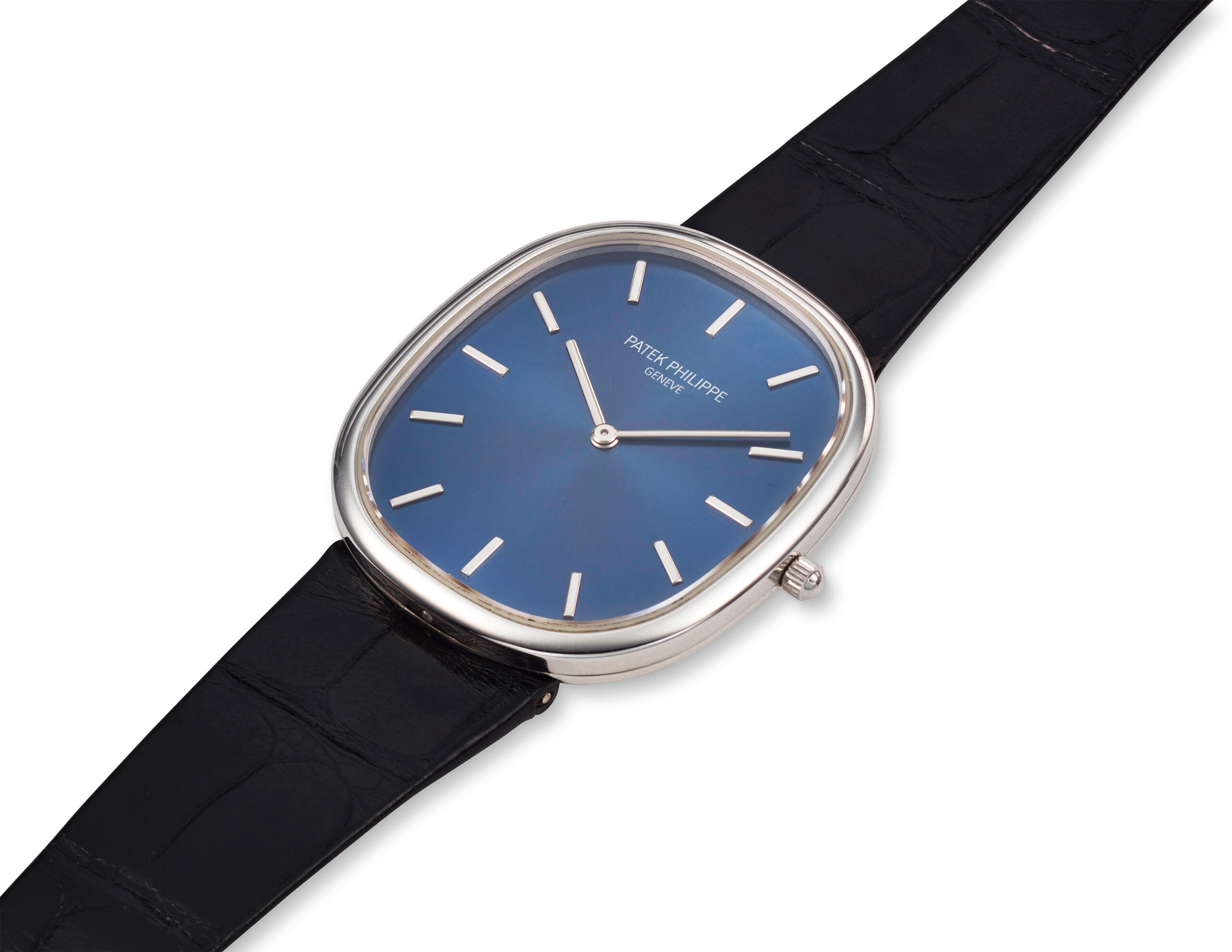 PATEK PHILIPPE GOLDEN ELLIPSE REF. 5738P