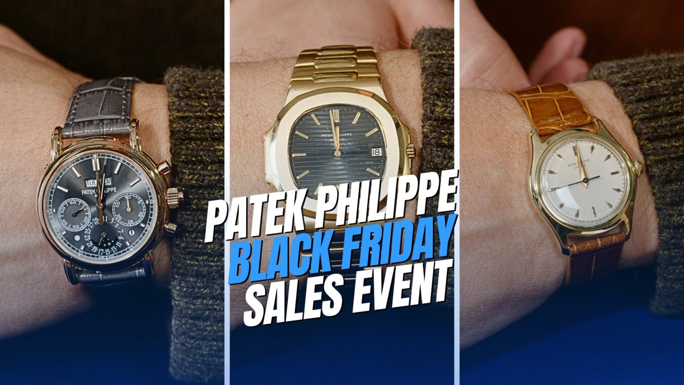 🛍️✨Collectability’s First Black Friday Sales Event!✨🛍️