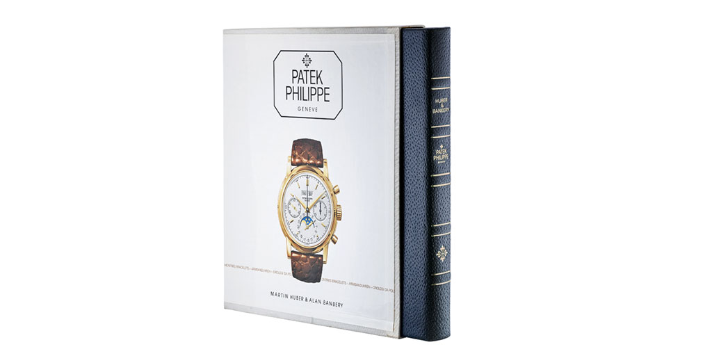 THE BANBERY CHRONICLES PART II – INSIDE PATEK PHILIPPE: SALES