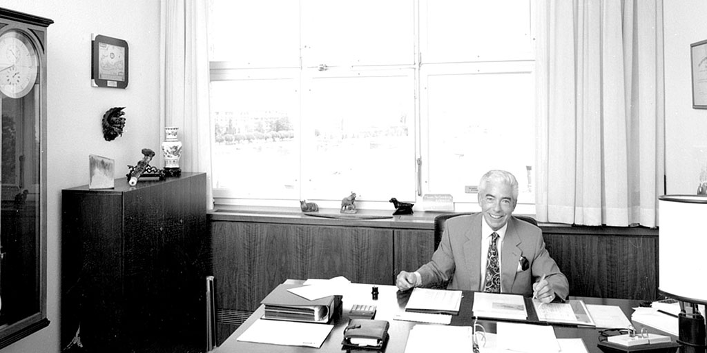 THE BANBERY CHRONICLES PART II – INSIDE PATEK PHILIPPE: SALES, DESIGN, AND THE BANBERY TOUCH