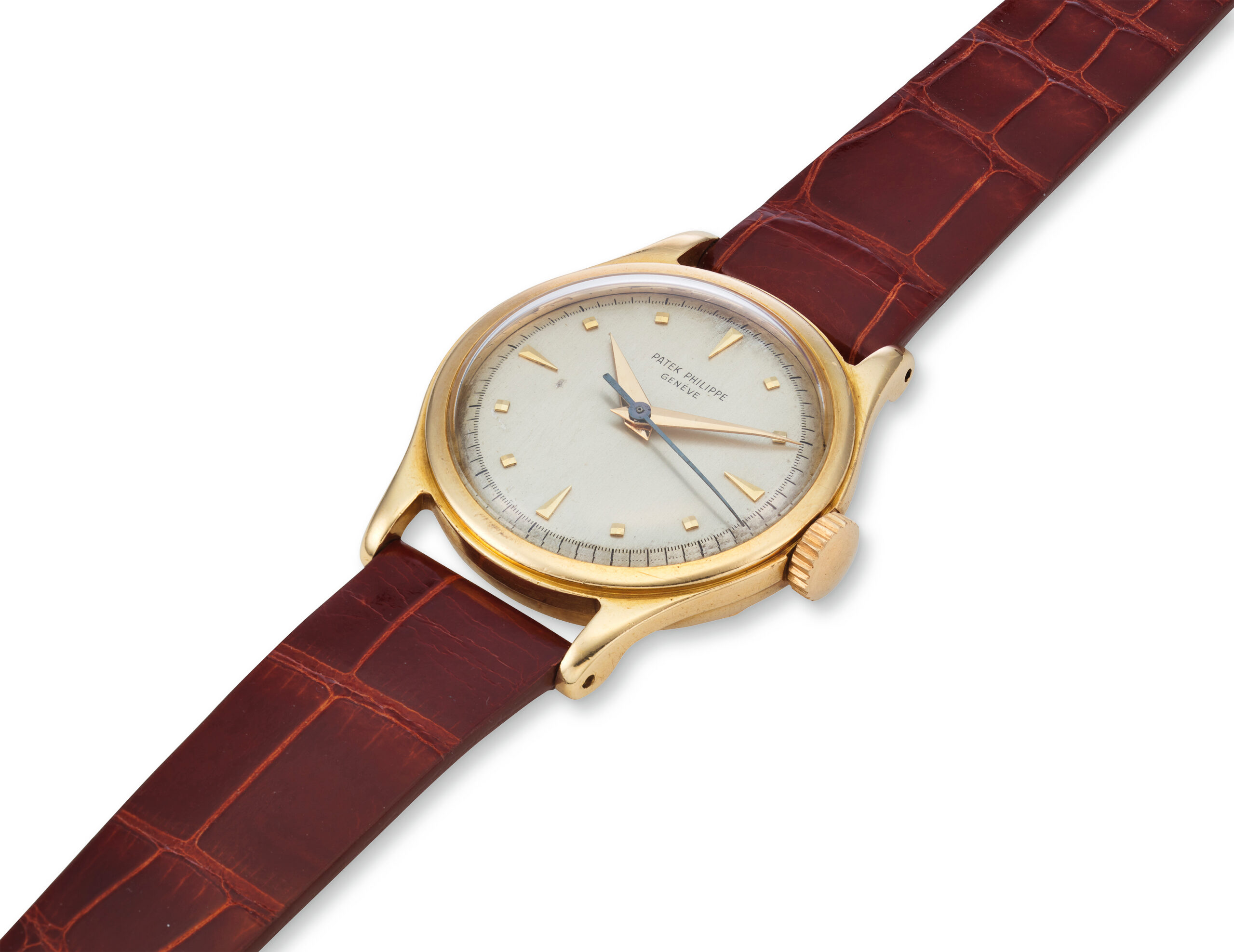 PATEK PHILIPPE CALATRAVA REF. 2508J