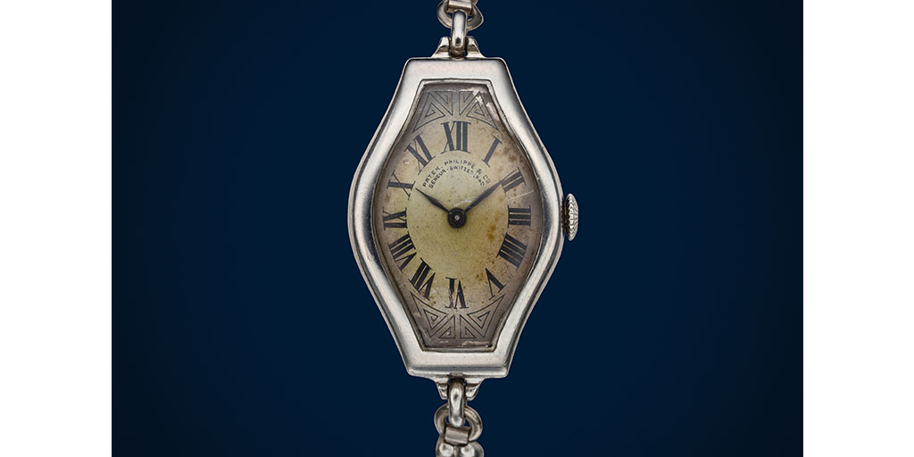 The Shape of Things Part 1: How the 1920s-1940s Shaped Patek Philippe Watches