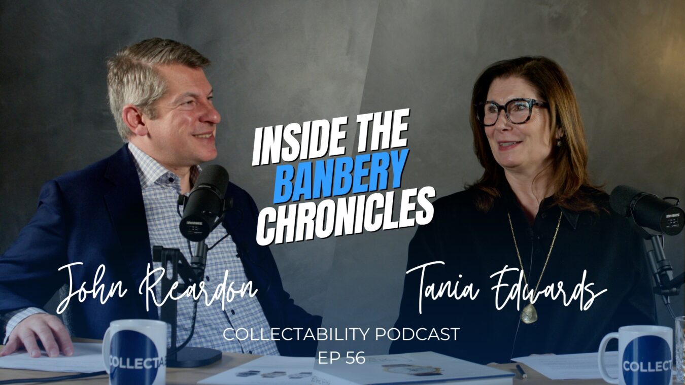 How Alan Banbery shaped the modern history of Patek Philippe