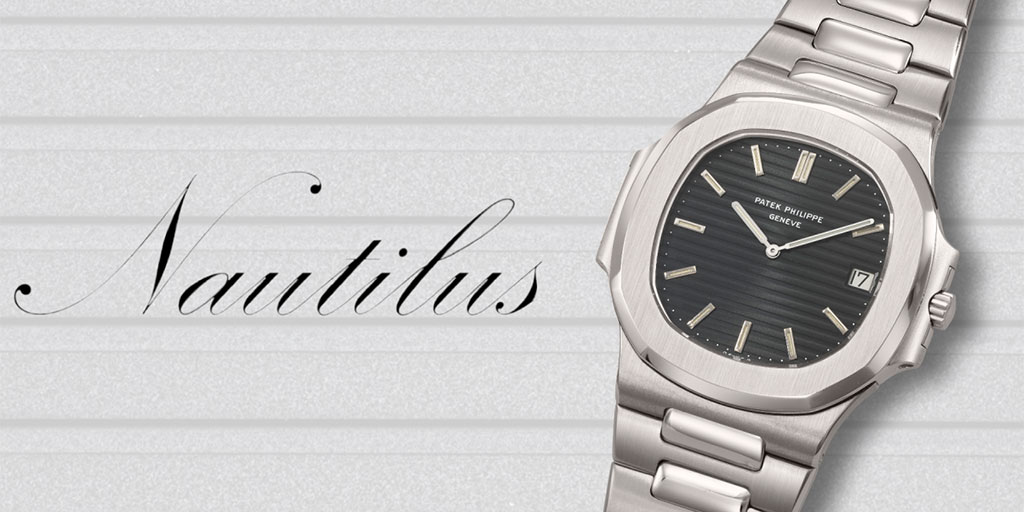 The Unlikely Icon: How the Patek Philippe Nautilus Went From Zero to Hero