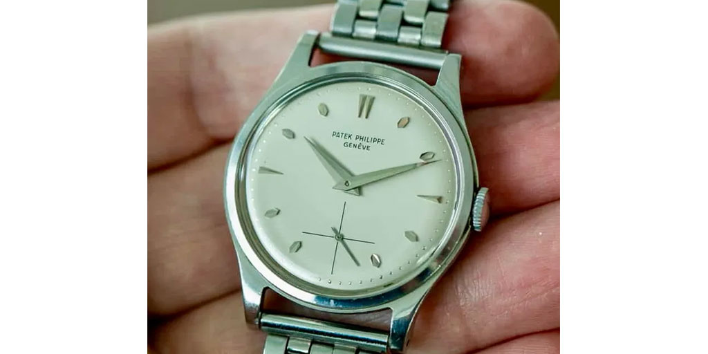 In-Depth: The Patek Philippe Reference 2509