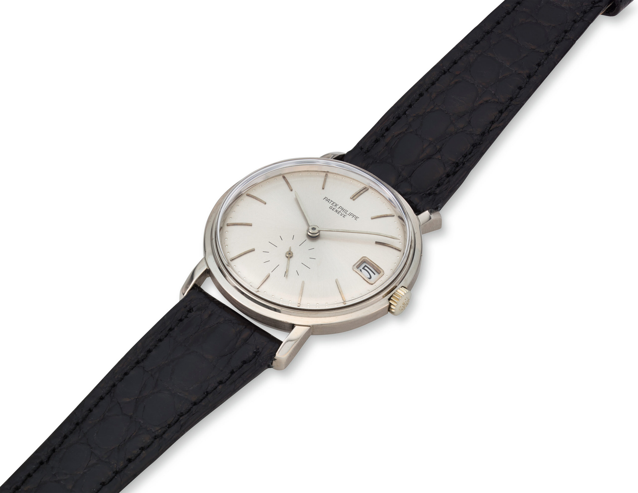 PATEK PHILIPPE SELF-WINDING REF. 3445G