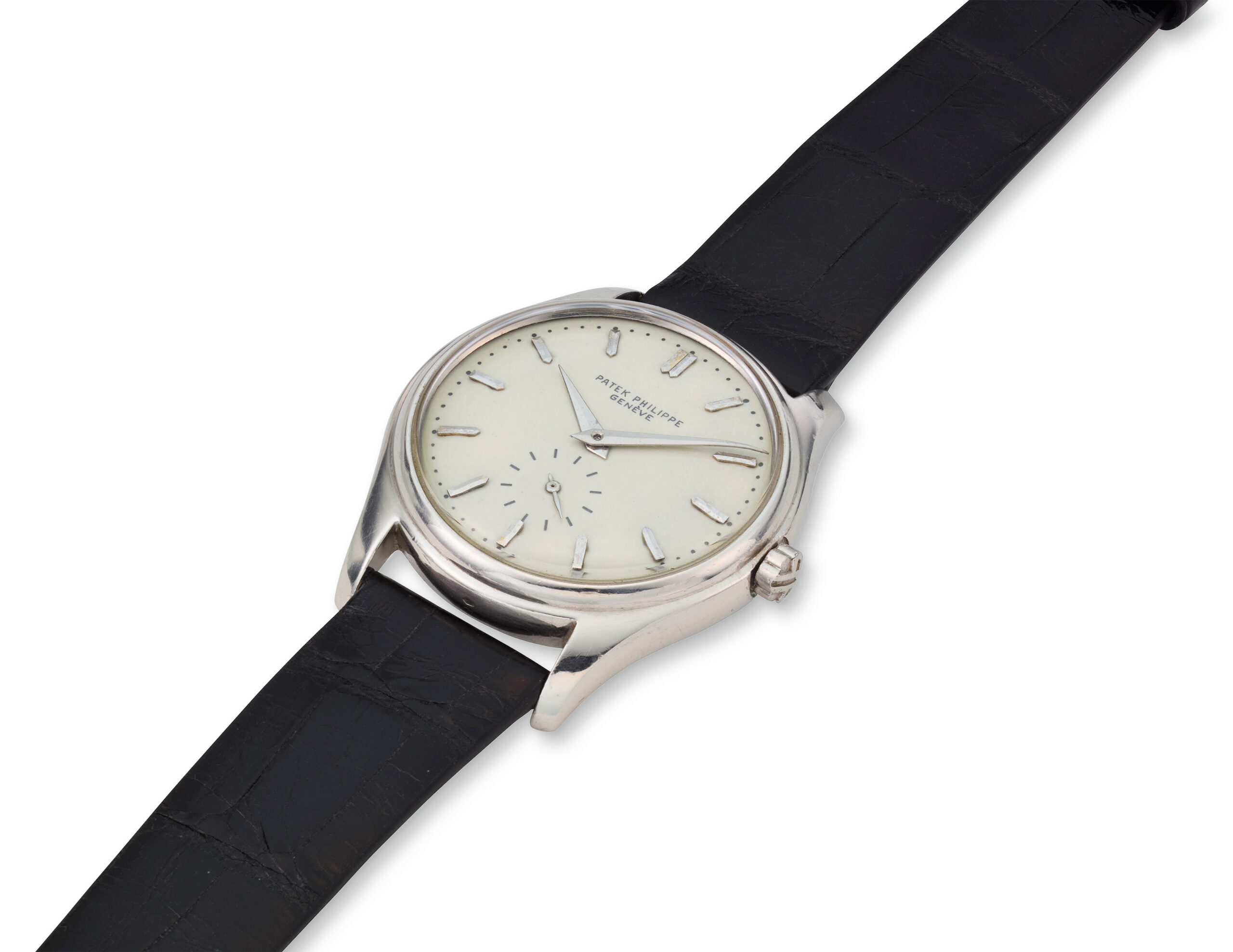 PATEK PHILIPPE PLATINUM REF. 2526P