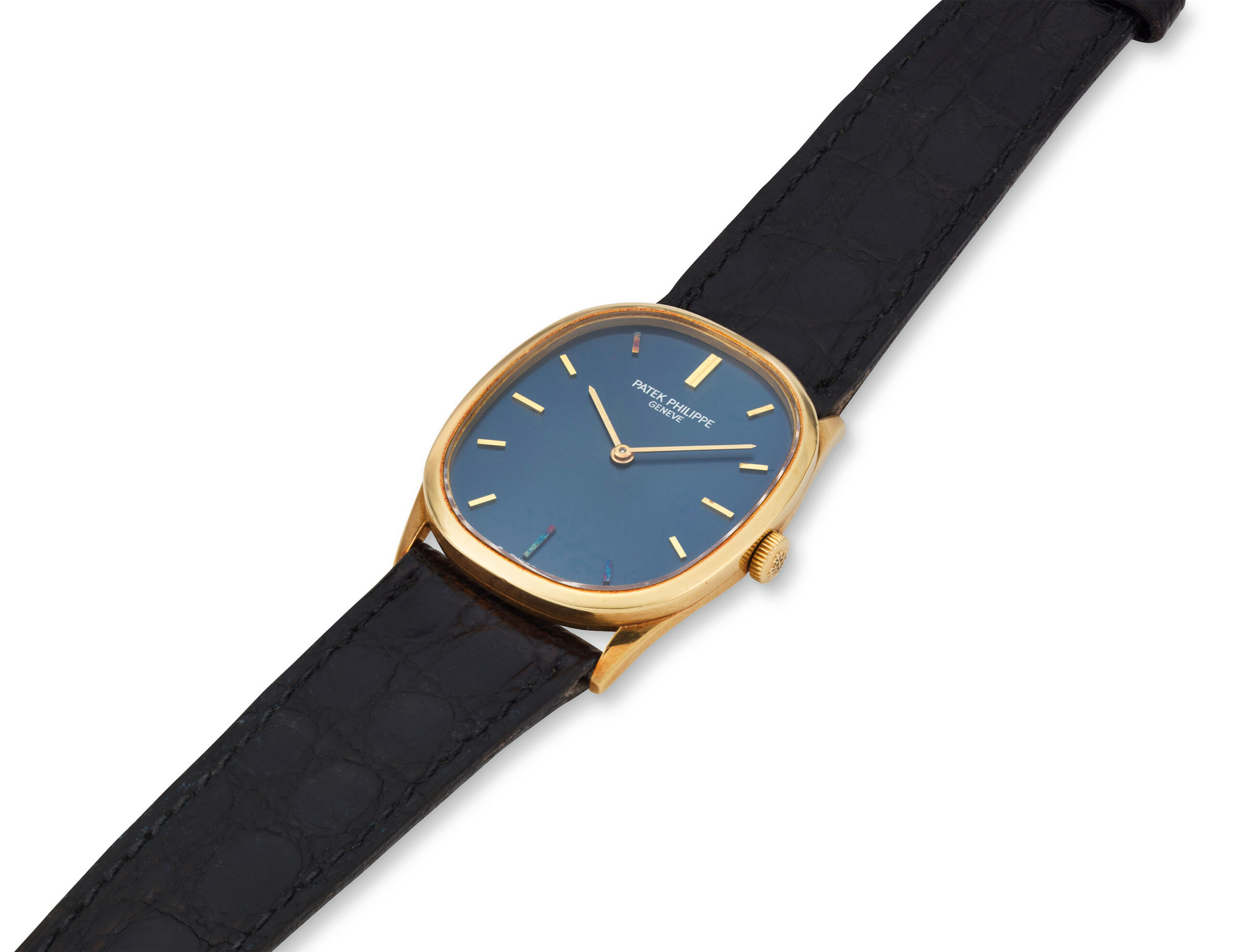 PATEK PHILIPPE ELLIPSE WATCH REF. 3546J