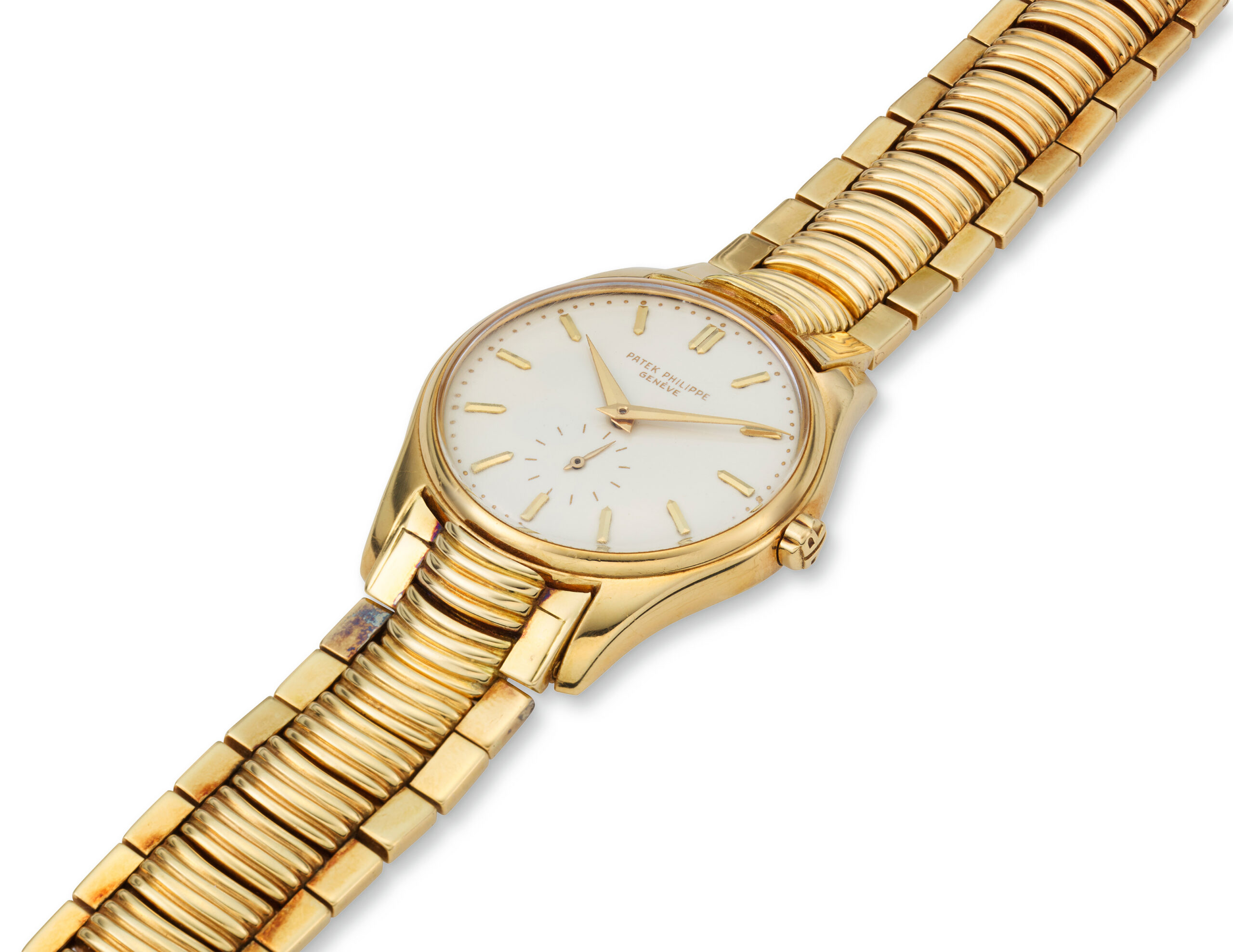 PATEK PHILIPPE REF. 2526J, , MADE IN 1954
