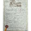CSKU5293 Extract