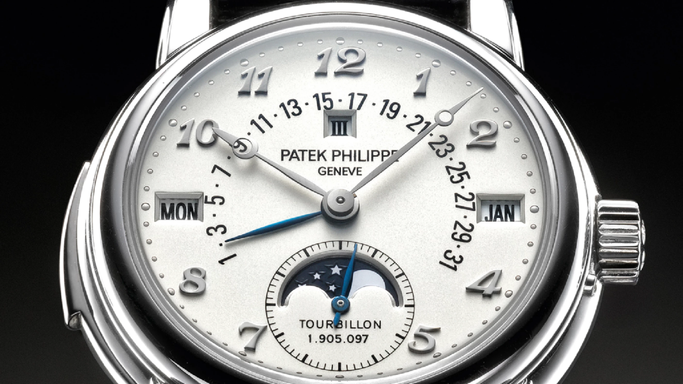 A Collector’s Guide: Patek Philippe Ref. 5016 Minute Repeater, Tourbillon, and Perpetual Calendar