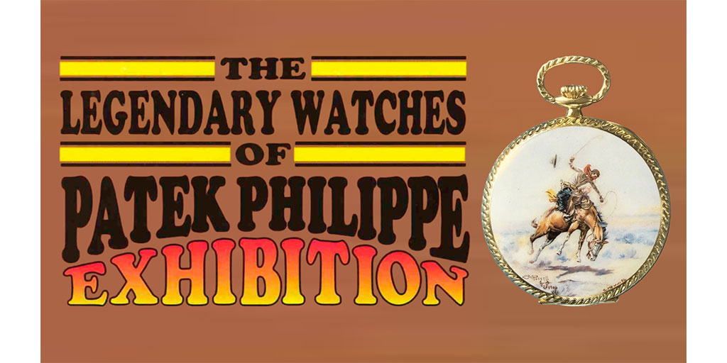 IN-DEPTH: THE ORIGIN OF THE PATEK PHILIPPE GRAND EXHIBITIONS