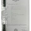 CSKU8074 Extract and Strap
