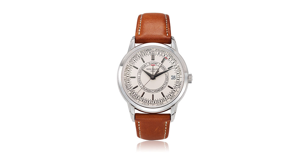 The Story Behind: Patek Philippe Ref. 5212A